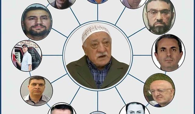 FETÖ'nün 15 Temmuz'daki 'darbe kontrolü' ortaya çıktı