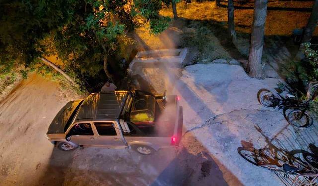 Hasköy Belediyesi'nden sivrisinek ve haşerelere karşı yoğun mesai