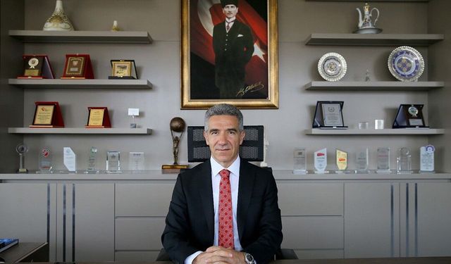 İEÜ Medical Point ve Sabancı Üniversitesi güçlerini birleştirdi