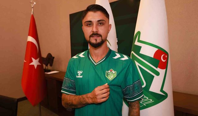 Iğdır FK, Dino Hotic ve Soner Gönül'ü kadrosuna kattı