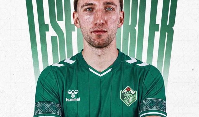 Iğdır FK'da iki ayrılık birden