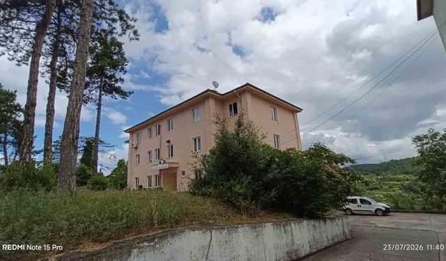 İlçe Sağlık Müdürlüğü yeni hizmet binasına taşınıyor