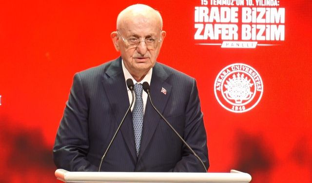 İletişim Başkanı Duran: 'FETÖ faaliyet gösterdiği her ülke için açık bir tehdittir'