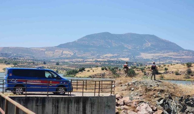 Jandarma, boğulma riskine karşı denetimlerini artırdı