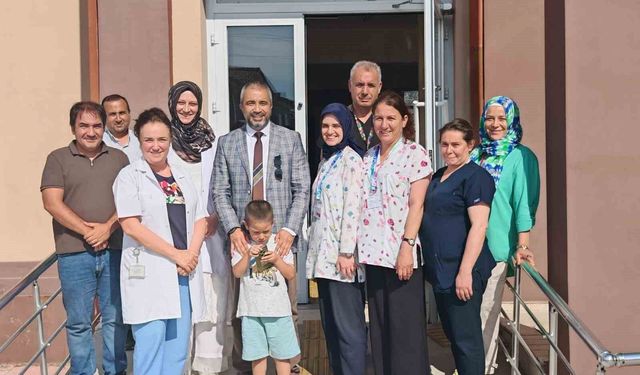 Kanser taramaları toplum sağlığının korunmasına katkı sağladı