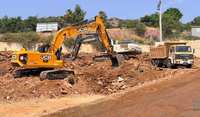 Kepez'e İmam Rıza Cemevi ve Kültür Merkezi geliyor