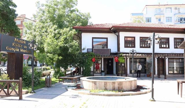 Kırıkkale Belediyesi'nin eğitim desteği YKS sonuçlarına yansıdı
