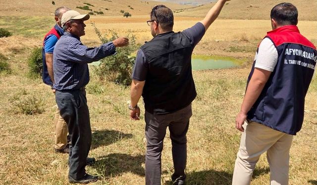 'Kırsal Dezavantajlı Alanlar Kalkınma Projesi' devam ediyor