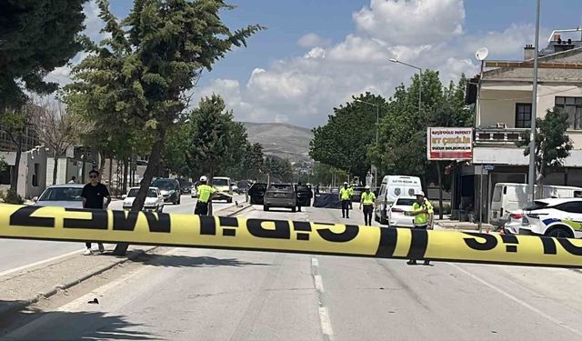 Konya'da haziran ayında polis bölgesindeki kazalarda 7 kişi öldü