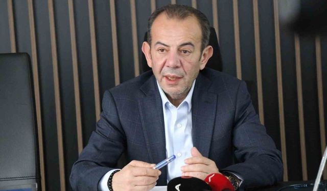 Kurban bağışı müştekileri Tanju Özcan ve diğer sanıklardan şikayetçi olmadı