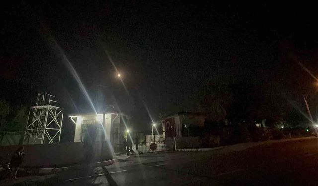 Marmaris açıklarında göçmen botu battı: 1 ölü, 2 kayıp