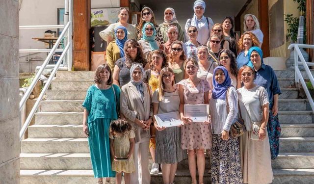 Muğla Olgunlaşma Enstitüsü'nden geleceğe yatırım