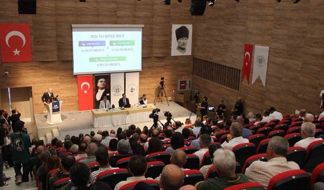 MUSKİ 5 yılda 85 milyar liralık yatırım hedefliyor