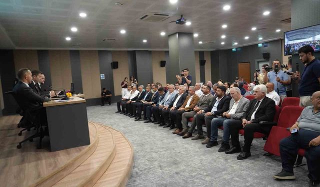 Niğde Tanıtım Günlerine 72 bin 266 ziyaretçiyle rekor katılım
