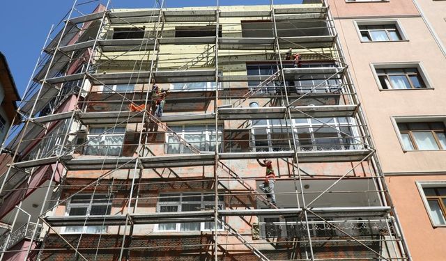 Ordu Büyükşehir, Ünye'nin çehresini değiştiriyor