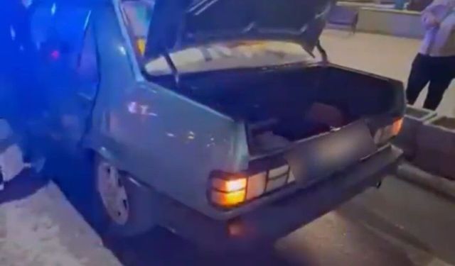 Polis ve jandarma son iki ayda 289 bin 771 aracı kontrol etti