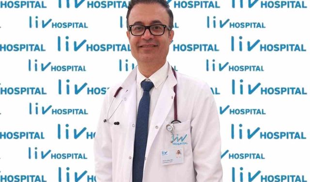 Prof. Dr. Alihan Oral, zayıflama iğneleri ile ilgili konuştu