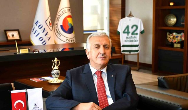 Savunma sanayiinde Konya imzası güçleniyor