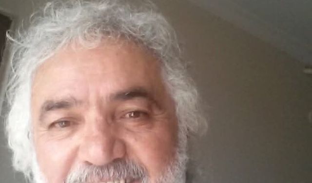 Serinlemek için girdiği Kelkit Çayı'nda akıntıya kapılan yaşlı adam hayatını kaybetti