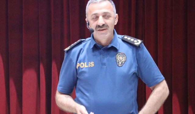 Tekirdağ Emniyet Müdürü Turanlı 15 Temmuz'u anlattı: 'İstanbul polisinin en uzun gecesiydi'