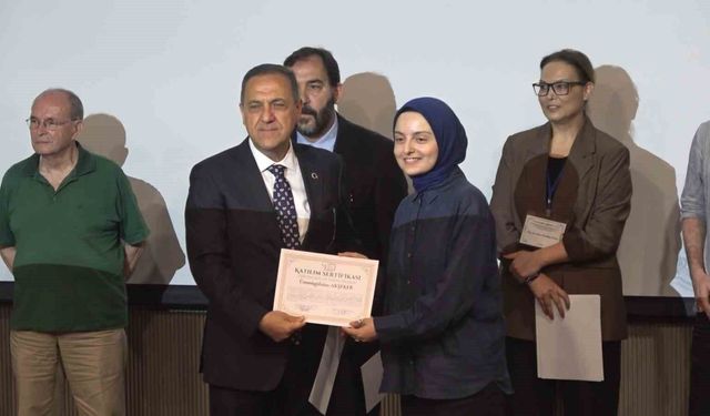 Uluslararası tarih çalıştayı Yalova'da tamamlandı