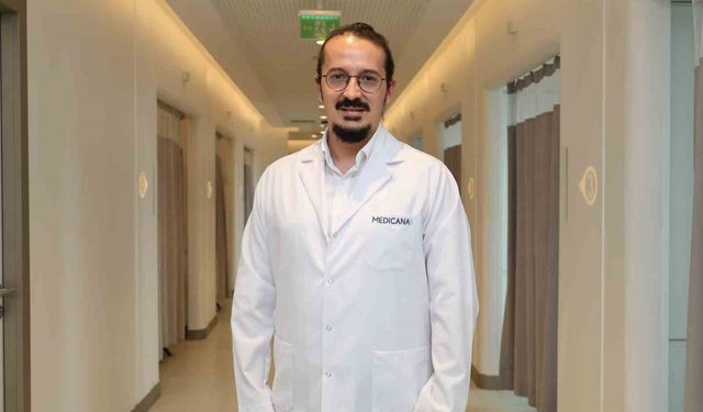 Uzmandan diz protezi uyarısı: 'Biraz daha idare edeyim' demeyin