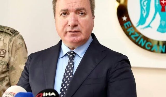 Vali Aydoğdu'dan basının önemine vurgu