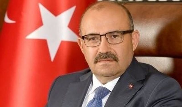 Vali İsmail Ustaoğlu'dan 15 Temmuz mesajı