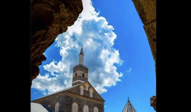 Vali Yardımcısı Aydın, Diyarbakır'a hizmetini kendine has satırlarla duyurdu