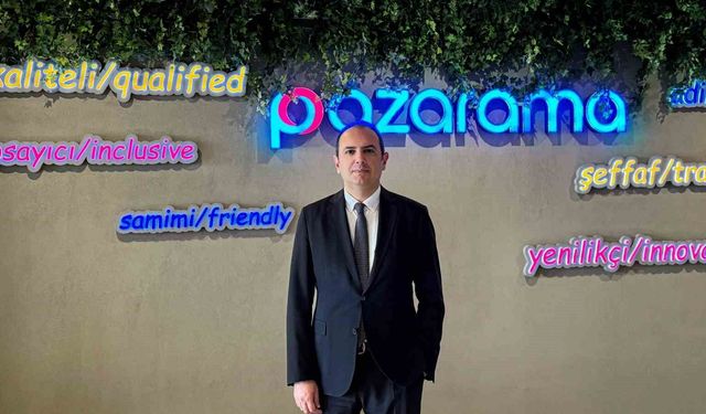 'Vodafone Pay ile Faturana Yansıt' ekosistemine Pazarama da eklendi
