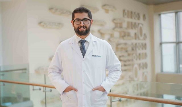Yaz aylarında vajinal enfeksiyonlarda artış görülebiliyor