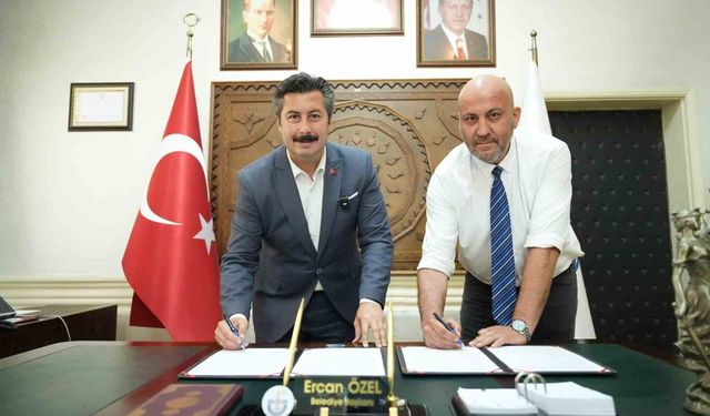 Yenişehir'in simgesi Şemaki Evi kapılarını yeniden ziyarete açıyor