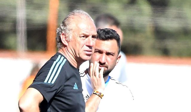 Yozgat Bozokspor'da Teknik Direktör Belli Oldu