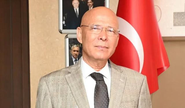 Yozgat'ta Sanayi İl Müdürlüğü El Değiştirdi
