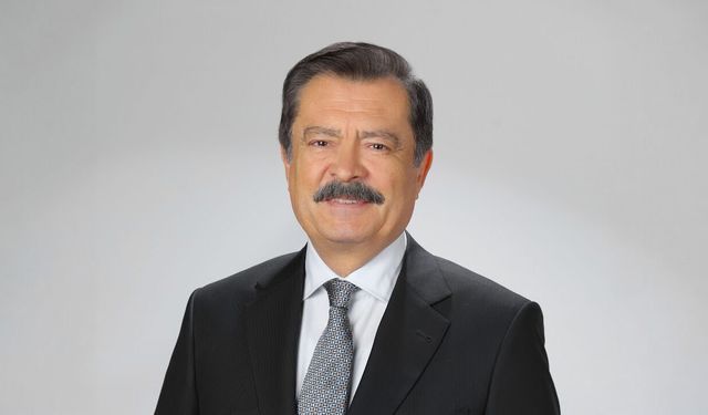 Yozgat'ta Kayalar'dan Tarım Vurgusu: "Beka Meselesi Üretimde"