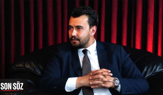 Taştan: "Yozgat'ta Kentsel Dönüşüm ve Çevre Yolu Artık Ertelenemeyen İhtiyaç"
