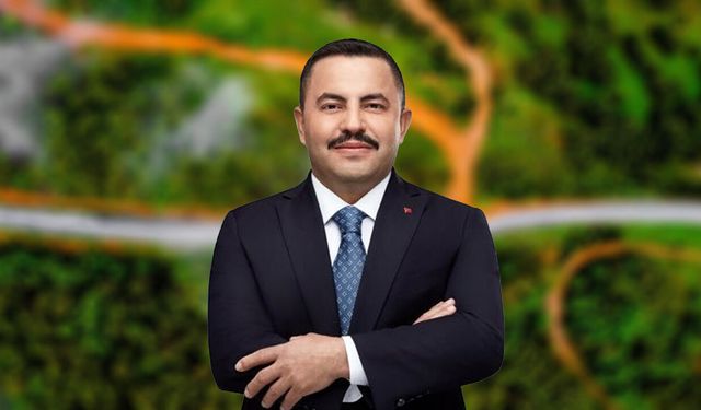 İç Anadolu'nun Doğa Turizmine Açılan Kapısı: Akdağmadeni