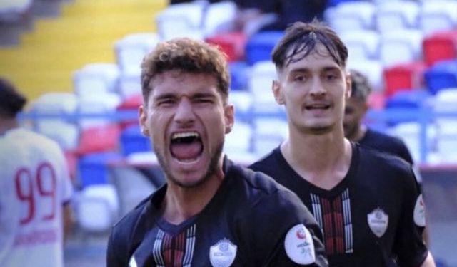 Bozokspor'da Yaprak Dökümü: Oktay Gürdal Ankara'ya Gidiyor