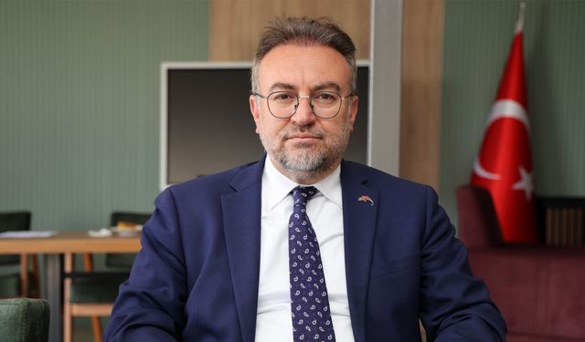 Yozgat Bozok Üniversitesi'nde 15 Temmuz Senatosu Toplandı