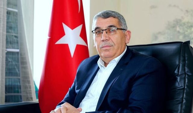 YENİFAKILI'DA BOŞ BİNALARA TEPKİ: ÇÖZÜM BEKLENİYOR