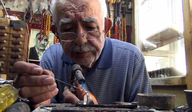 57 yıllık ustadan bozulan ürünlerin değiştirilmesine tepki: 'Önce tamirini araştırın'