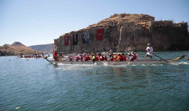7'nci Rumkale Festivali başlıyor
