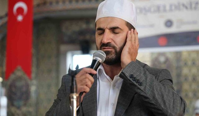 9 il Elazığ'da yarıştı: Bölge birincisi Erzincan oldu