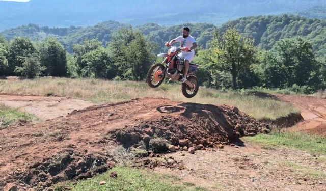 Adrenalin tutkunları ve kamp sevenler Doğa ve Yayla Şenliklerinde buluşacak