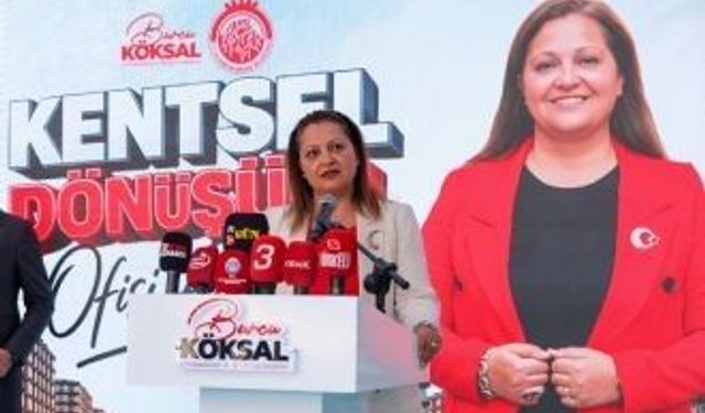 Afyonkarahisar'ın çehresini değiştirecek dev projede ilk adım atıldı