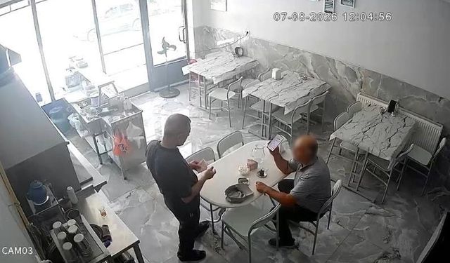Ağustos ayına özel klima kampanyası var dedi, esnafı dolandırdı