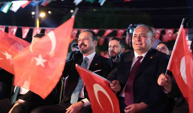 AK Parti Genel Başkan Yardımcısı Zorlu: 'Mekke Ortak Savunma Anlaşmasıyla Türk dünyasının güney koridoru teminat altına alınıyor'