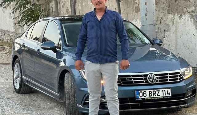 Aksaray'da kuyu temizliği sırasında elektrik akımına kapılan genç hayatını kaybetti
