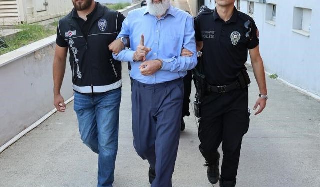 Alparslan Kuytul'un, rızası olmadan evlenen damadı evinde darp ettirdiği iddiası