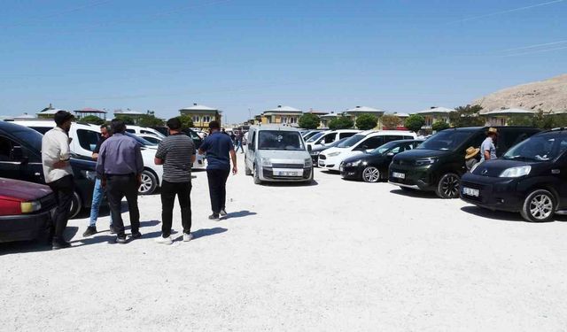Altının yükselişi ve düşüşü ikinci el piyasasını etkiliyor